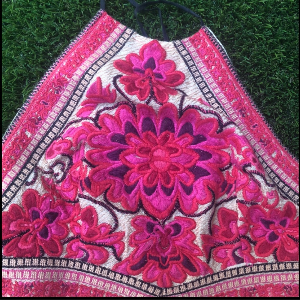 Free People Beautiful Dress Size 4